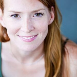 تصویر هنرمند Jennifer Mylrea