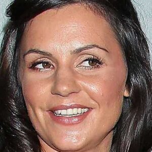 تصویر هنرمند Jenny Sandersson