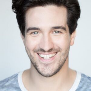 تصویر هنرمند Olivier Gervais-Courchesne