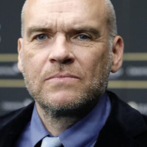 تصویر هنرمند John Michael McDonagh