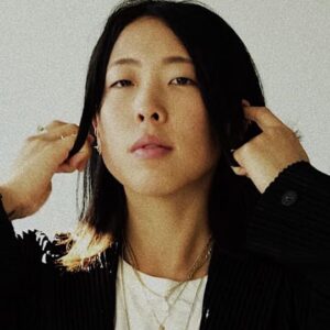 تصویر هنرمند Rina Yang