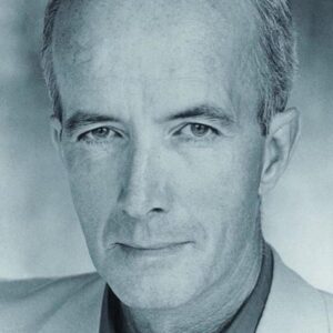 تصویر هنرمند Clive Merrison