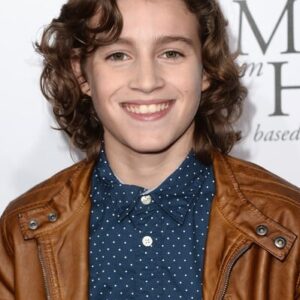 تصویر هنرمند Brandon Spink