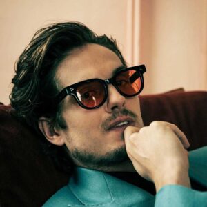 تصویر هنرمند Daniel Sharman