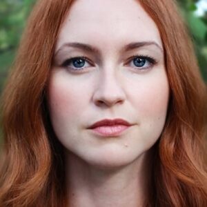 تصویر هنرمند Allison Dawn Doiron