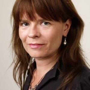 تصویر هنرمند Maria Heiskanen