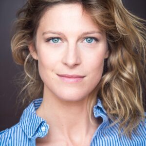 تصویر هنرمند Alexia Barlier