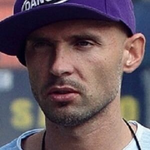 تصویر هنرمند Ivan Burlakov