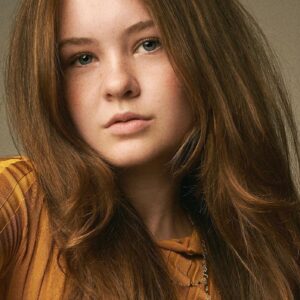 تصویر هنرمند Olivia O'Neill