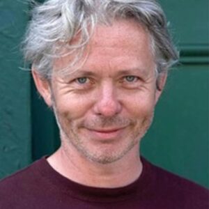 تصویر هنرمند Fergus Clegg