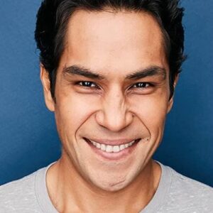 تصویر هنرمند Lakin Valdez