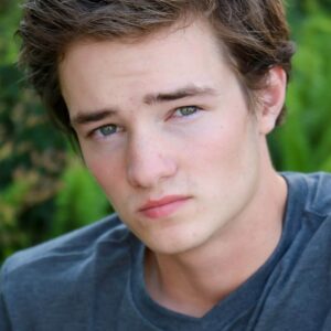 تصویر هنرمند CJ Adams