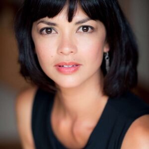 تصویر هنرمند Angie Diaz