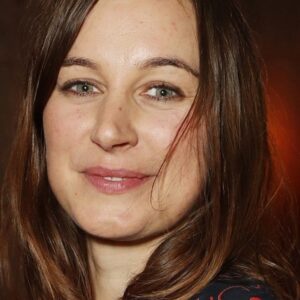 تصویر هنرمند Pippa Nixon