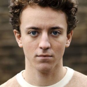 تصویر هنرمند Adrian Grünewald