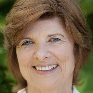 تصویر هنرمند Christine Farrell