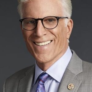 تصویر هنرمند Ted Danson