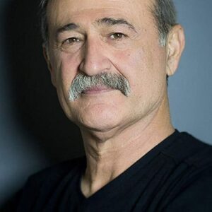 تصویر هنرمند Müfit Kayacan