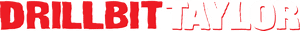 لوگوی رسمی فیلم Drillbit Taylor (2008)