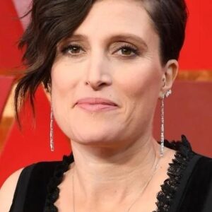 تصویر هنرمند Rachel Morrison