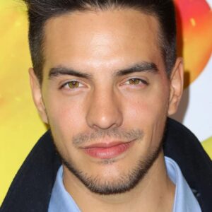 تصویر هنرمند Vadhir Derbez