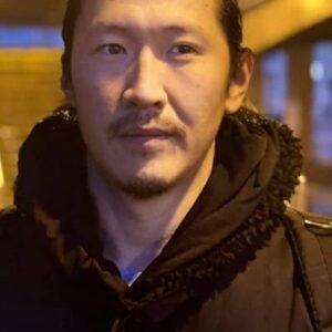 تصویر هنرمند Narantsogt Tsogtsaikhan