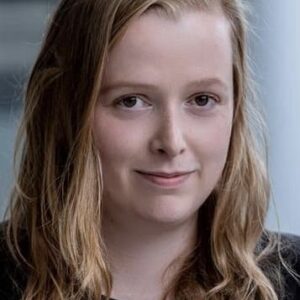 تصویر هنرمند Charlotte Regan