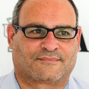 تصویر هنرمند Anthony Ellul