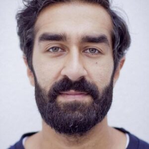 تصویر هنرمند Ricky Sekhon