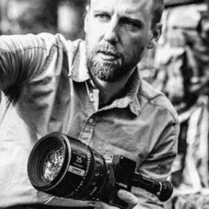 تصویر هنرمند Elisha Christian