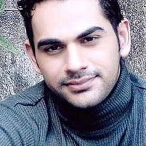 تصویر هنرمند Gaurav Nanda