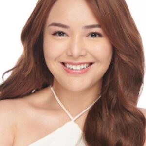 تصویر هنرمند Amanda Manopo