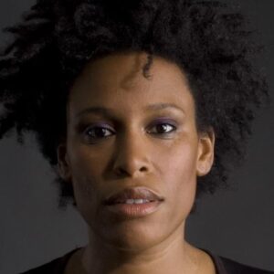 تصویر هنرمند Sandra Nkake