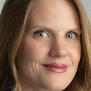 تصویر هنرمند Libby Geist