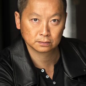 تصویر هنرمند Simon Wong