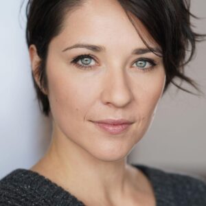 تصویر هنرمند Mariana Novak