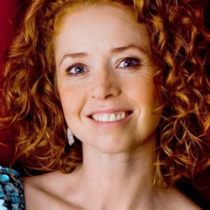 تصویر هنرمند Johanne Louise Schmidt