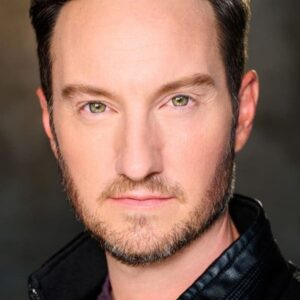 تصویر هنرمند Jeremy Warner