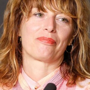 تصویر هنرمند Géraldine Bajard