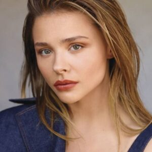 تصویر هنرمند Chloë Grace Moretz