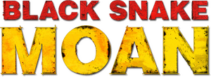 لوگوی رسمی فیلم Black Snake Moan (2006)