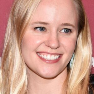 تصویر هنرمند Kelly O'Sullivan