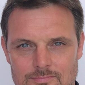 تصویر هنرمند Mark Mottram