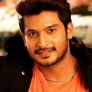 تصویر هنرمند Pramod Panju