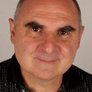 تصویر هنرمند Luc Palun