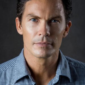 تصویر هنرمند Tim McDonald