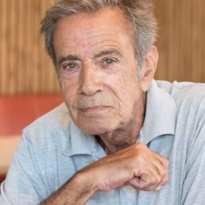 تصویر هنرمند Mario Alarcón