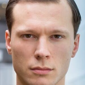 تصویر هنرمند Ernest Gromov