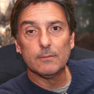 تصویر هنرمند Yvan Attal