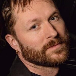 تصویر هنرمند Jasper Spanning